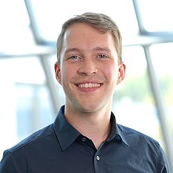 Carsten Docktor, M.Sc.