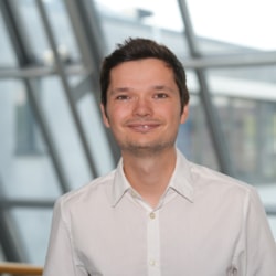 Adrian Himmelreich, M.Sc.