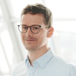 Dipl.-Wirt.-Ing. Christoph Lütke-Lengerich