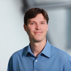 Dr.-Ing. Mark Meuser