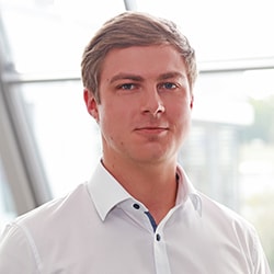 Adrian Reeser, M.Sc.