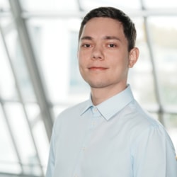 Robin Stollenwerk, M.Sc.