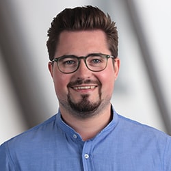 Sebastian Weiss, M.Sc.