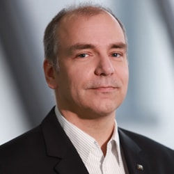 Dipl.-Ing. Martin Brennecke