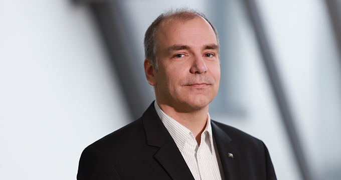 Dipl.-Ing. Martin Brennecke