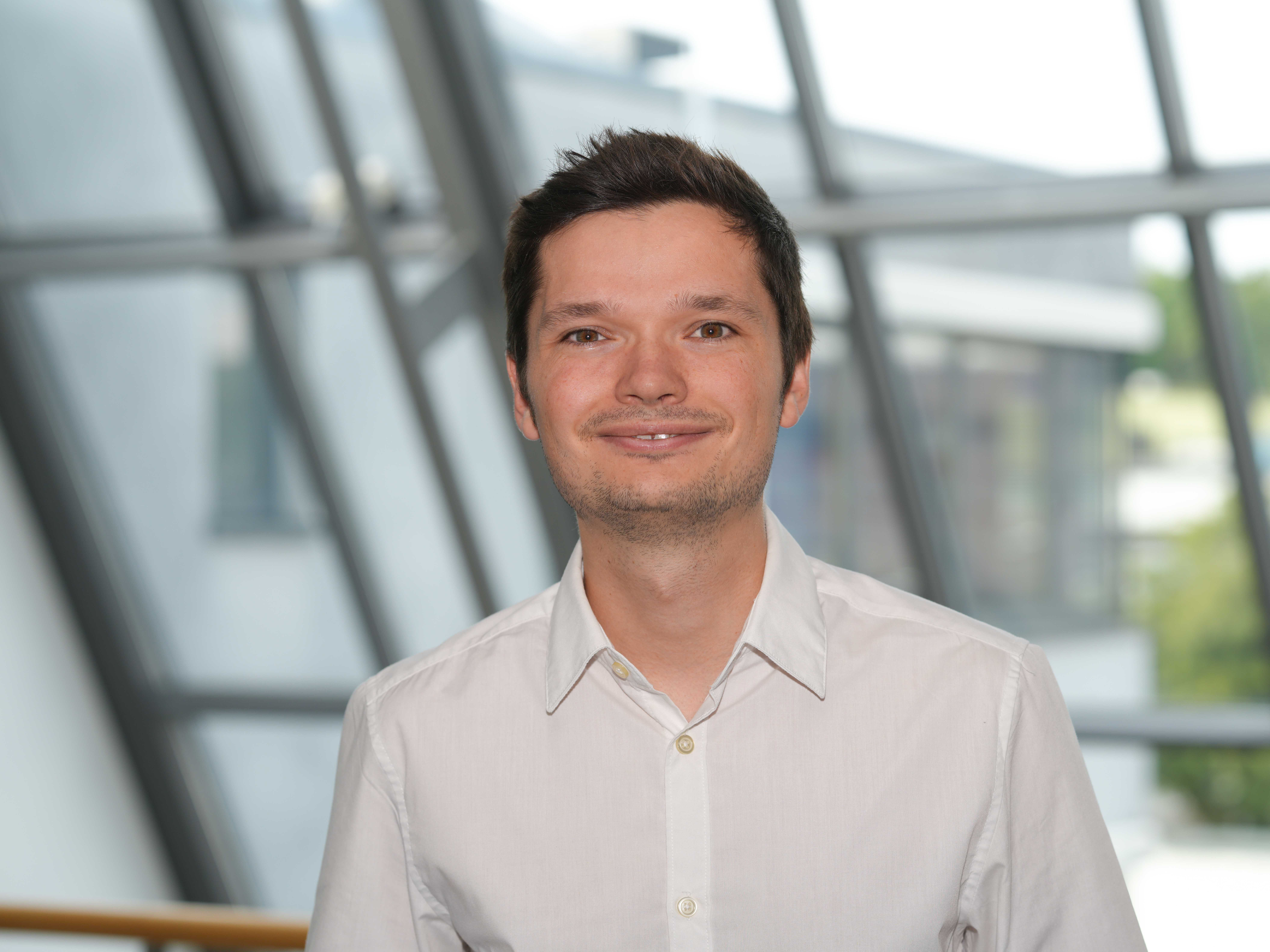 Adrian Himmelreich, M.Sc.