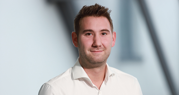 Stefan Körfer, M.Eng.