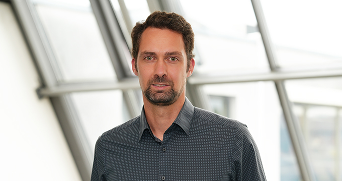 Thomas Beißel, M.Sc.
