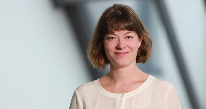 Dipl.-Wirt.-Ing. Jenny Bünger