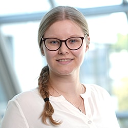 Anika Grundscheidt, B.Sc.