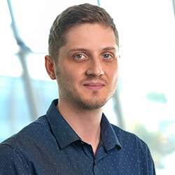 Tobias Körner, B.Sc.