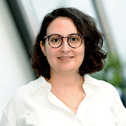 Melis Konuk, M.Sc.