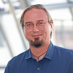 Dipl.-Ing. (FH) Tobias Pfeifer