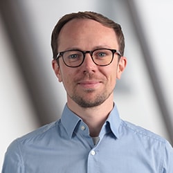 Gabriel Schwarzer, M.Eng.
