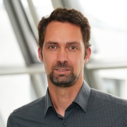 Thomas Beißel, M.Sc.