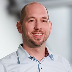 Dipl.-Ing. Christian Scheefer